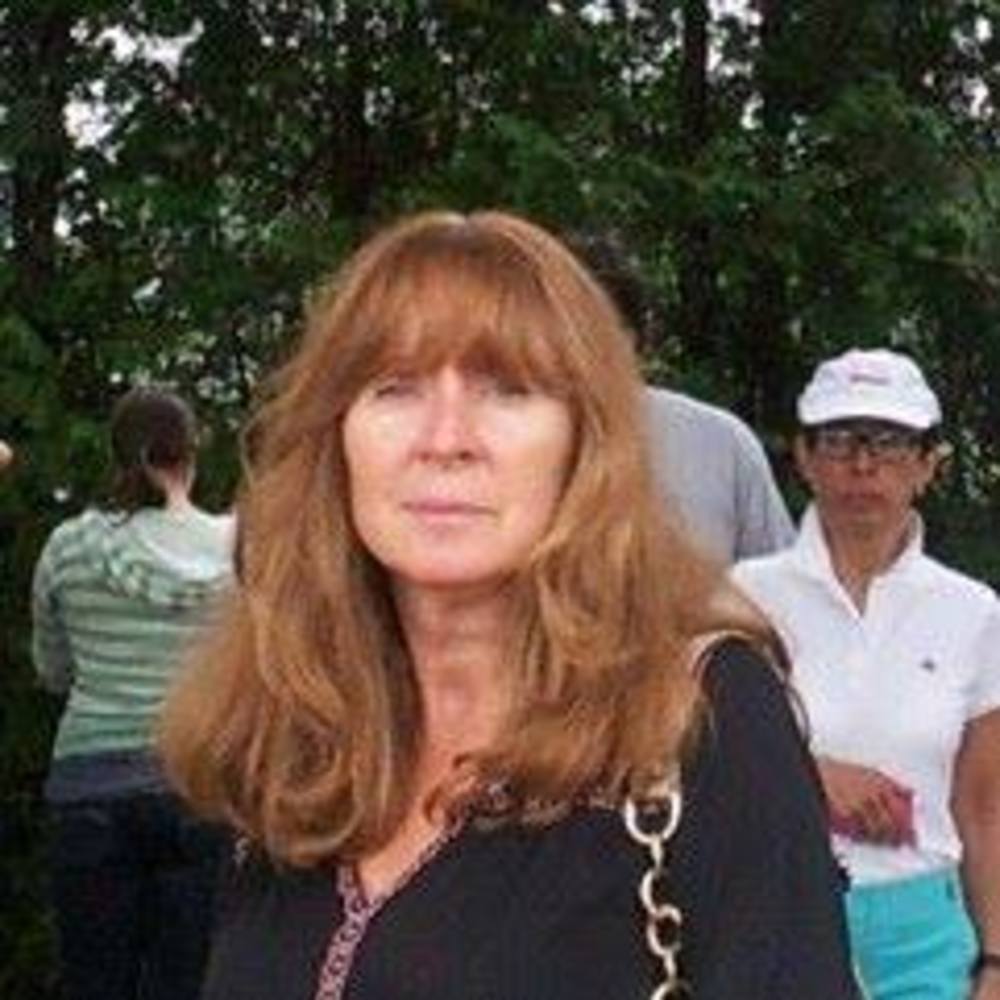 Meet your Posher, Maria